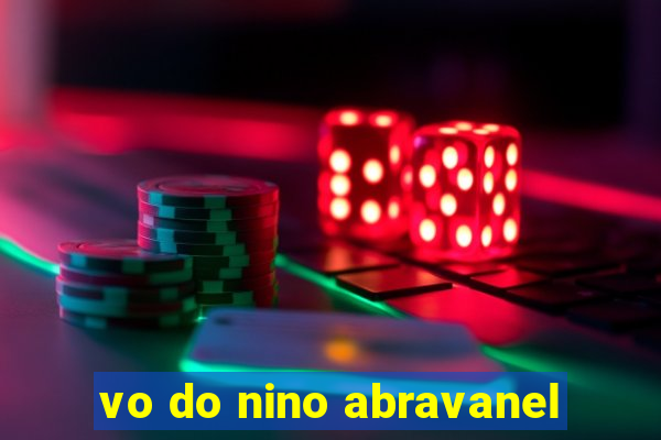 vo do nino abravanel